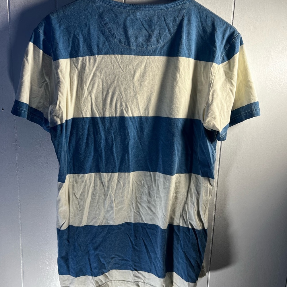 Men’s Quicksilver Tee - Picture 5 of 5